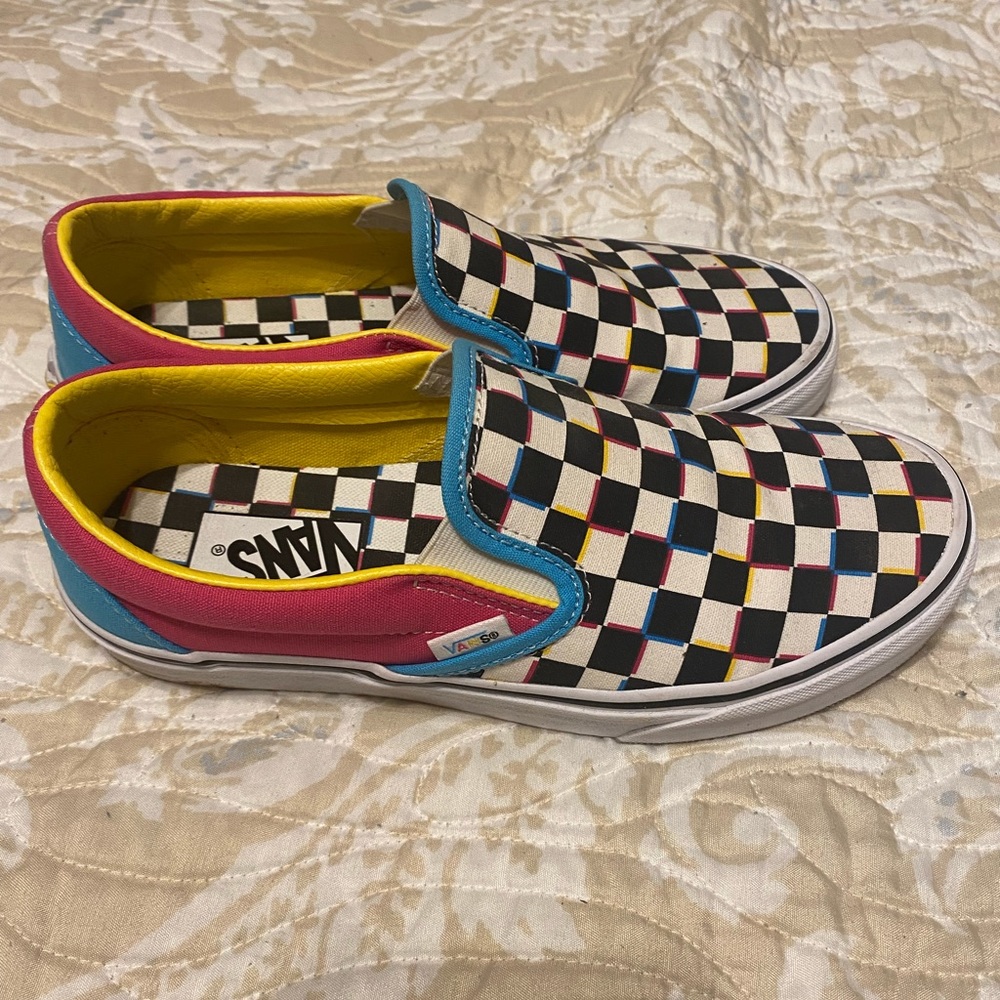 Vans